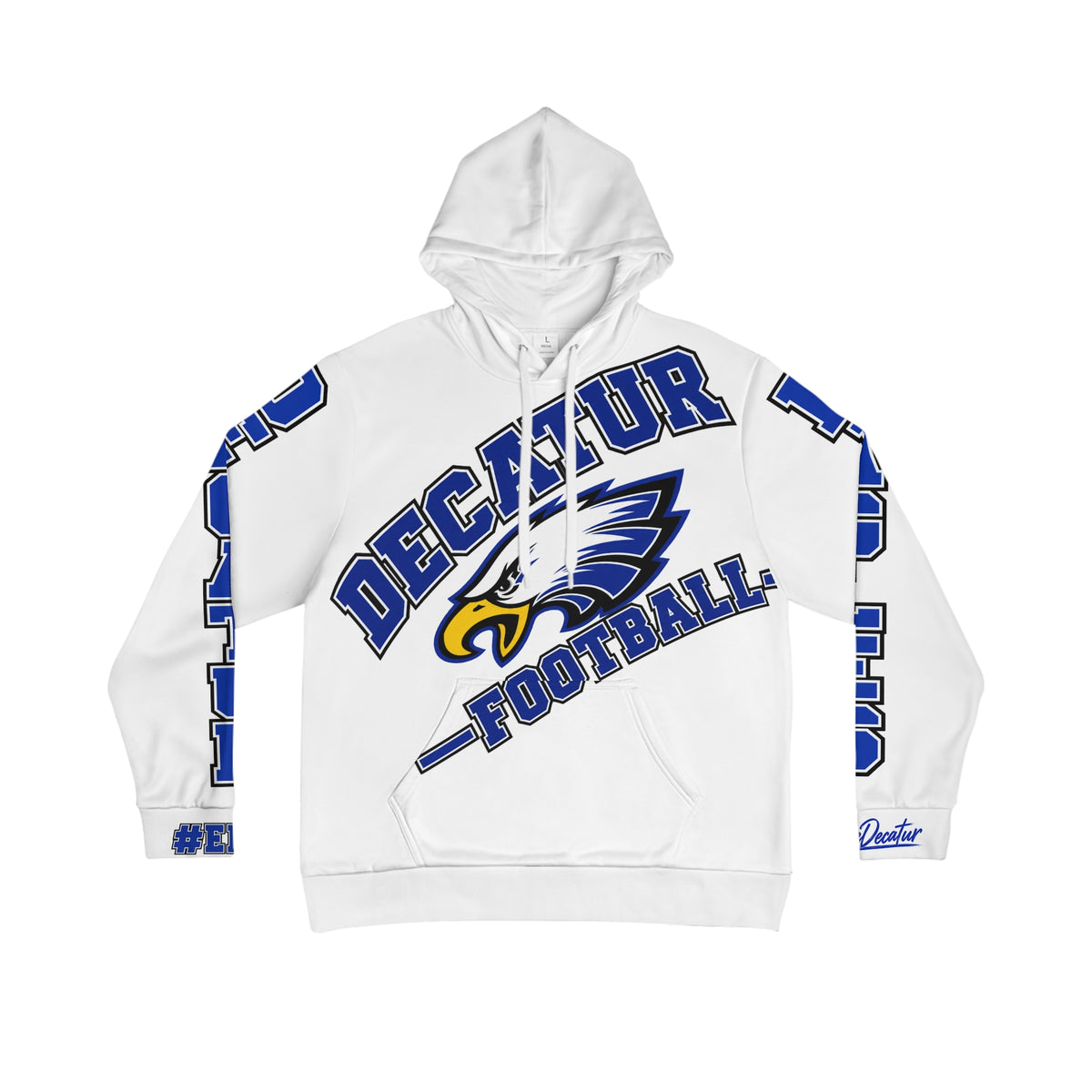 Men's Hoodie (AOP)