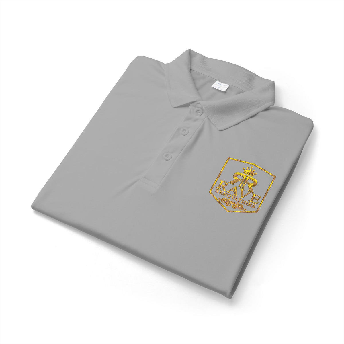 Sport-Tek® PosiCharge® Competitor™ Polo