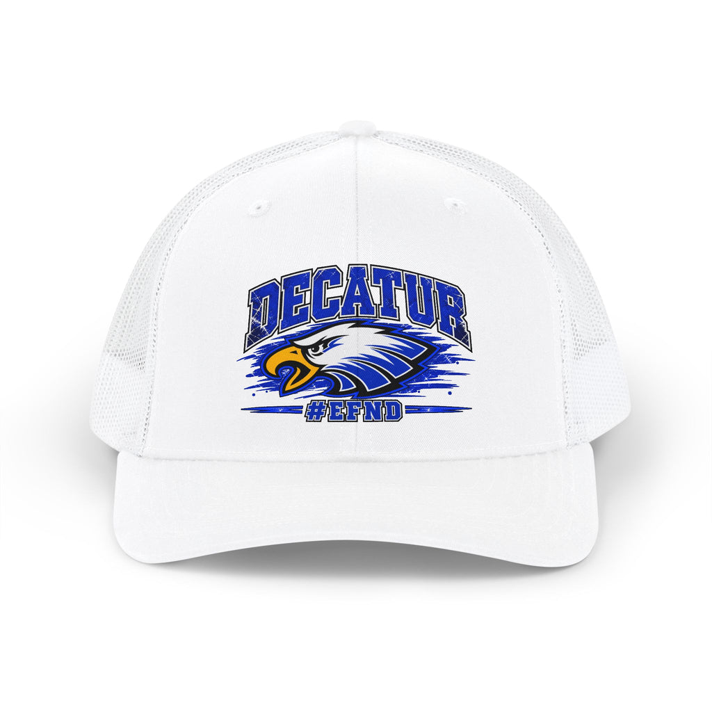 Snapback Trucker Cap