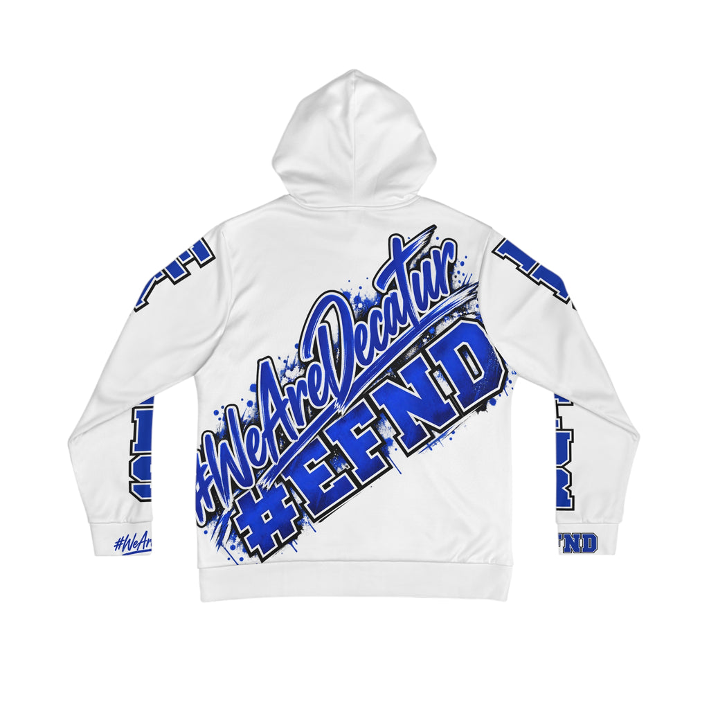 Men's Hoodie (AOP)