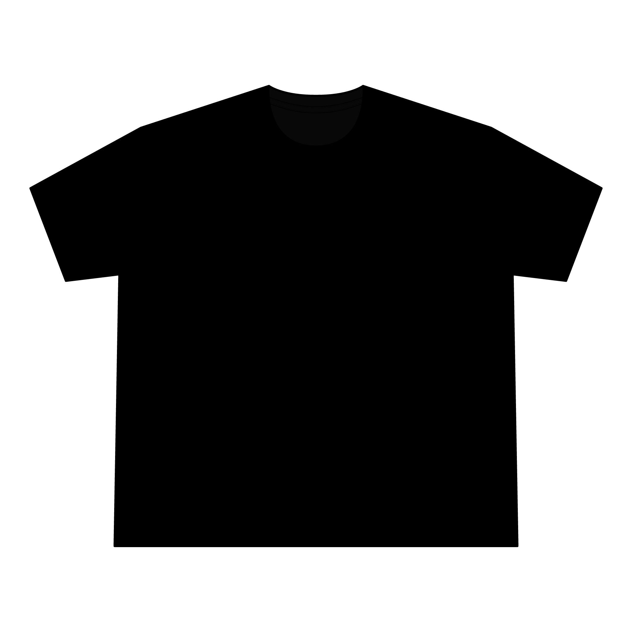Classic Oversized Tee