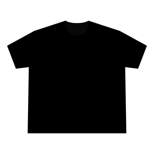 Classic Oversized Tee