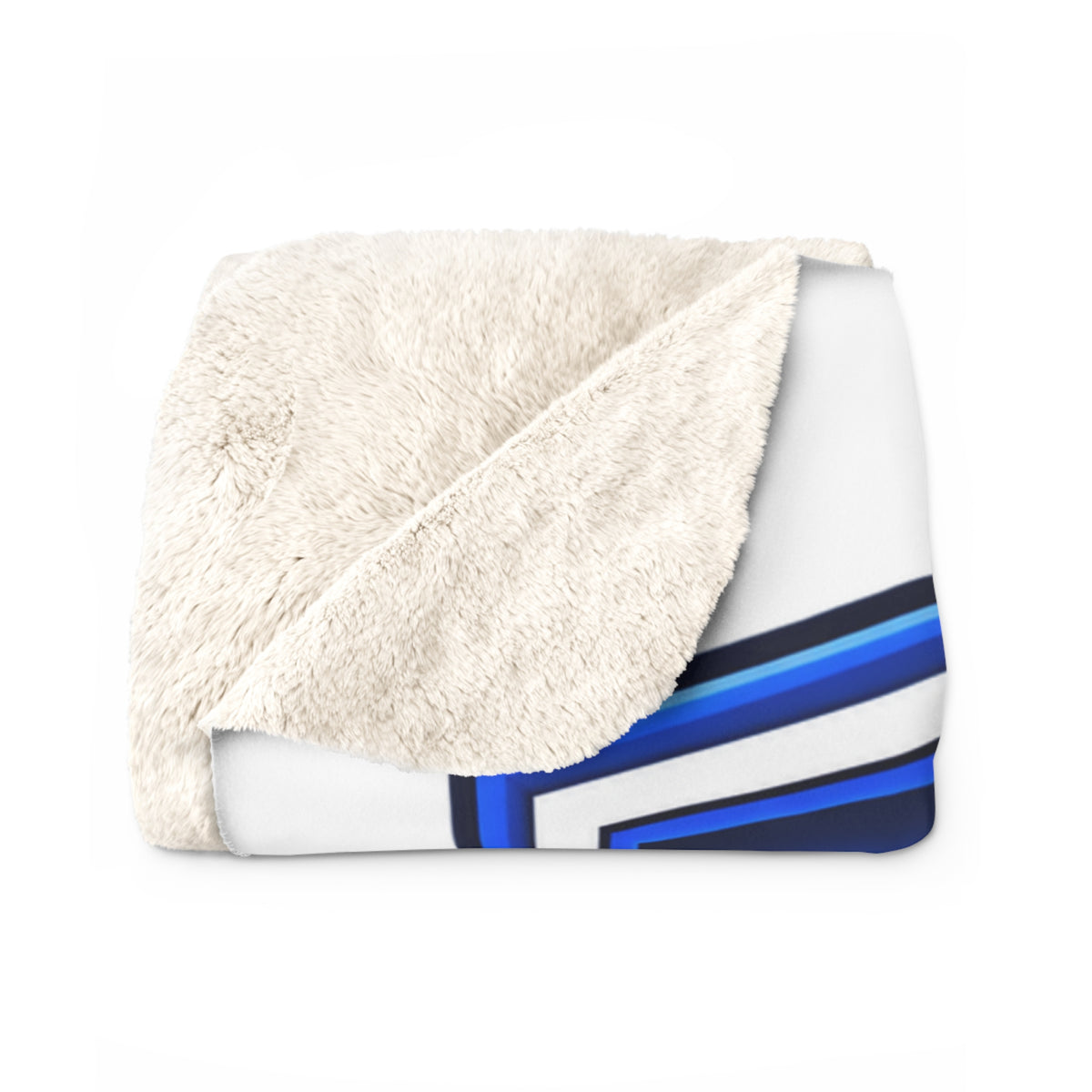 Sherpa Fleece Blanket