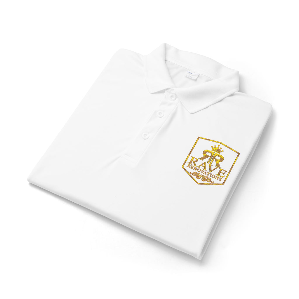 Sport-Tek® PosiCharge® Competitor™ Polo