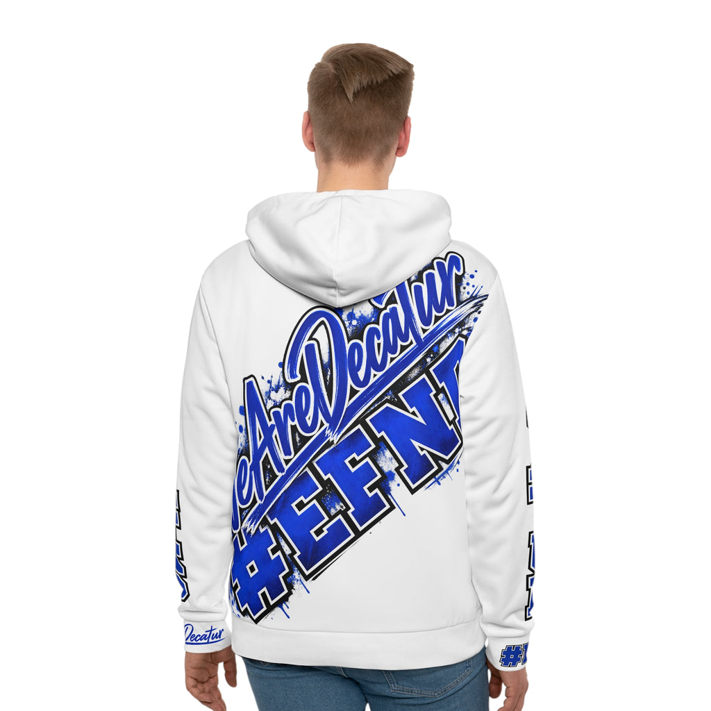 Men's Hoodie (AOP)