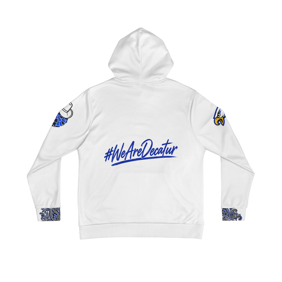 Men's Hoodie (AOP)