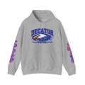 Decatur Eagles Hoodie – #EFND School Spirit Pullover
