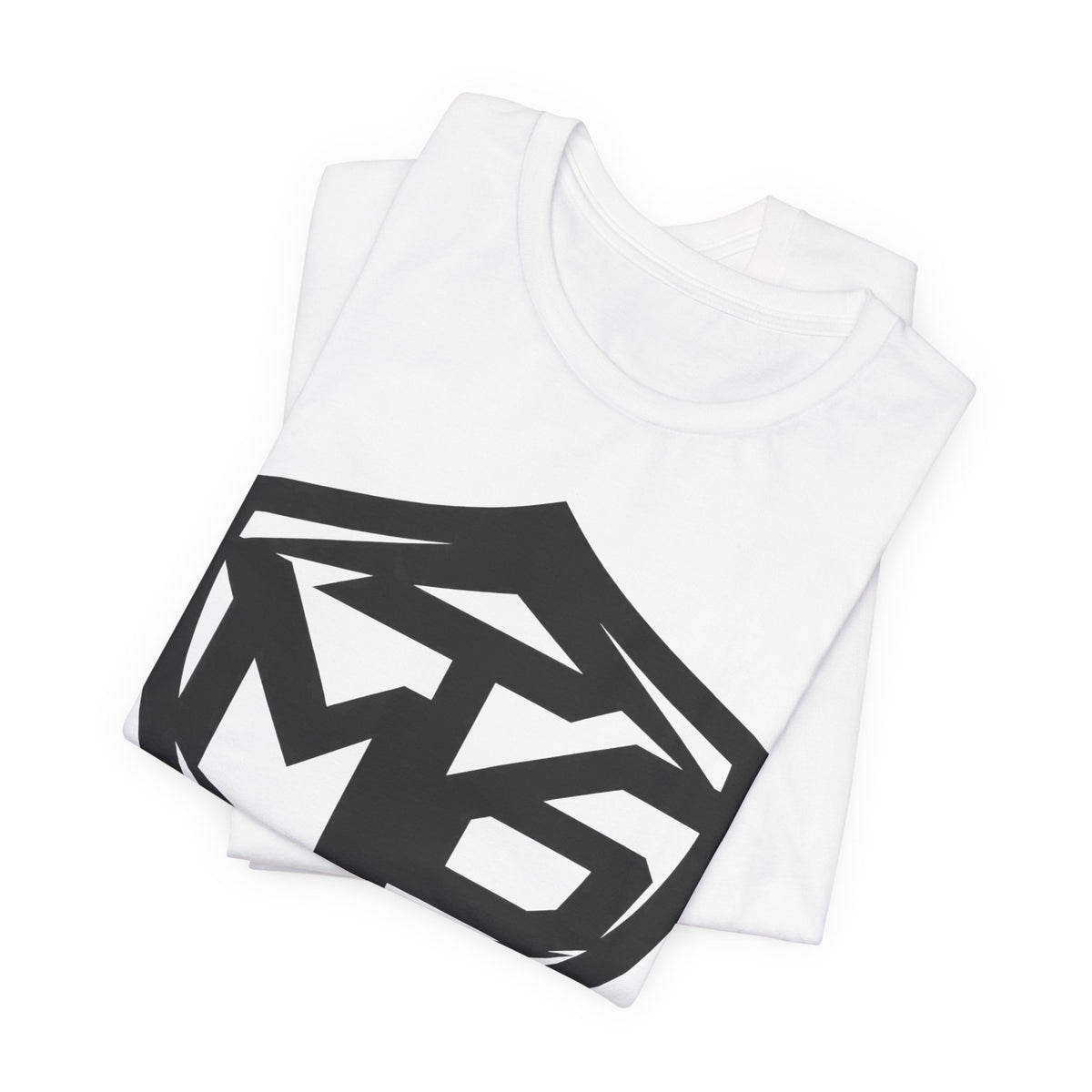 MT6 Sniper Logo Tee — Military Tactical Shooter Graphic T-Shirt