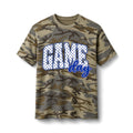 Core Cotton Camo Tee