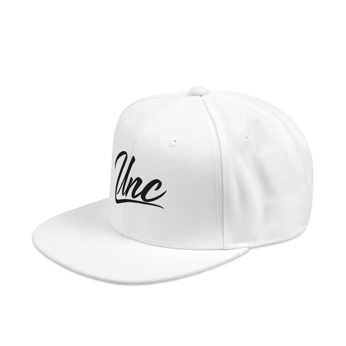 Snapback (Embroidery)