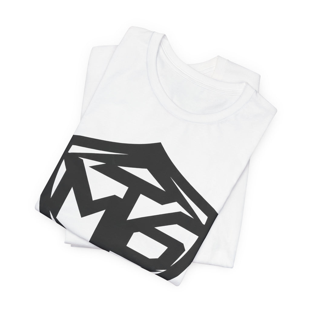 MT6 Sniper Logo Tee — Military Tactical Shooter Graphic T-Shirt