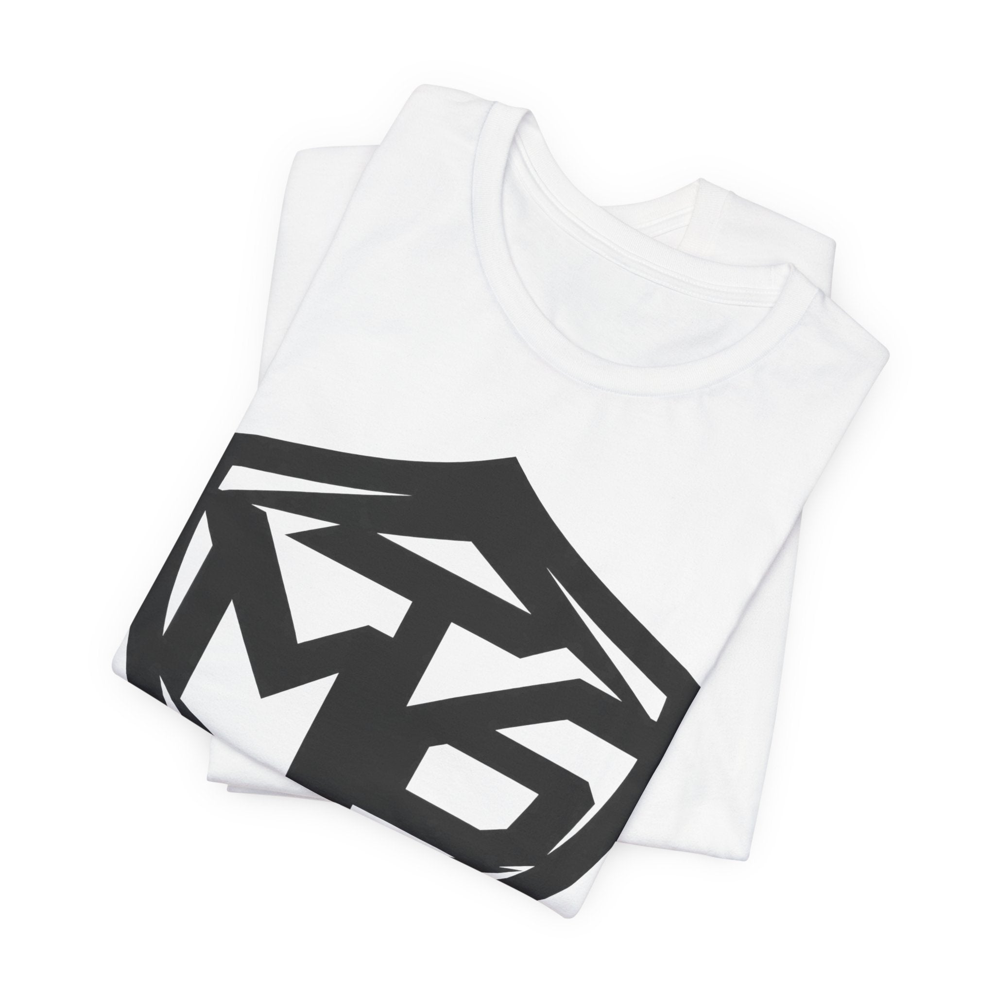 MT6 Sniper Logo Tee — Military Tactical Shooter Graphic T-Shirt