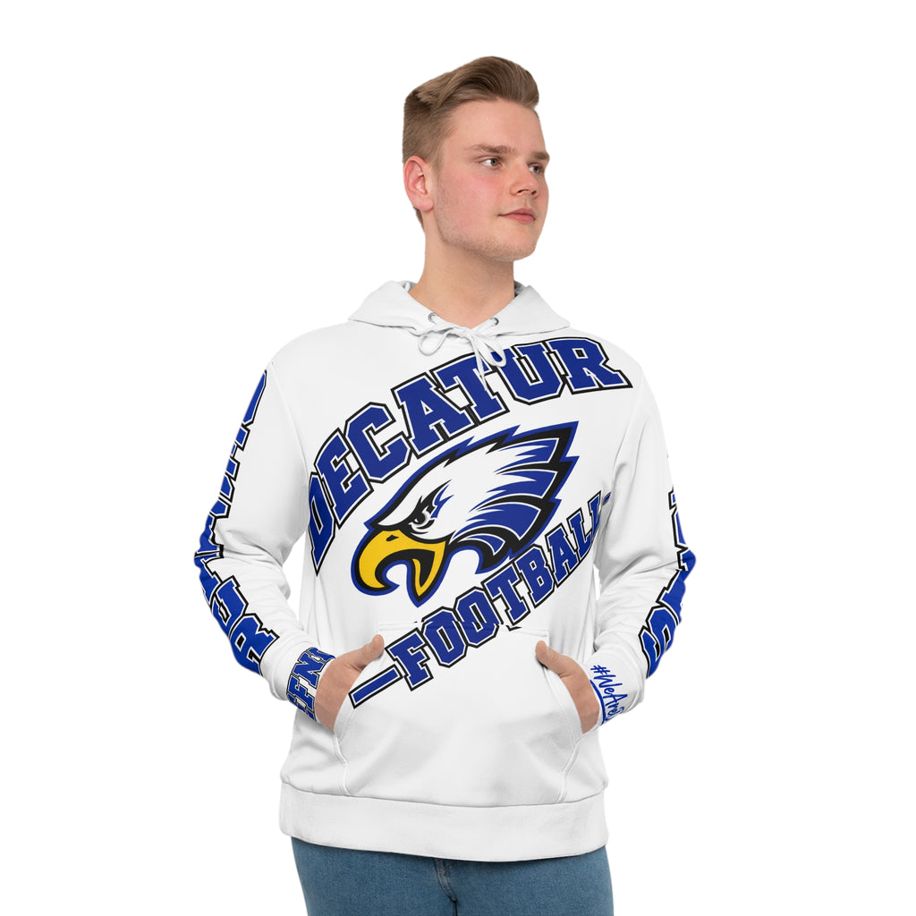 Men's Hoodie (AOP)