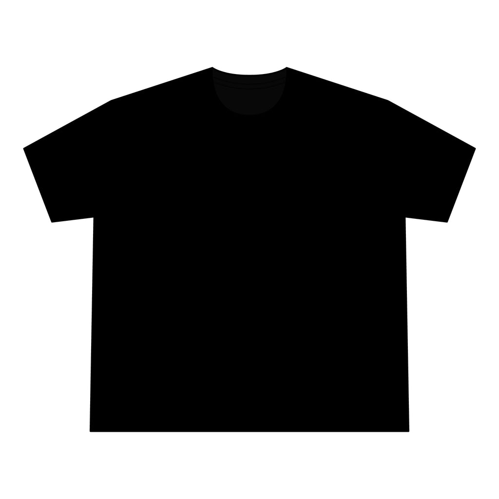 Classic Oversized Tee